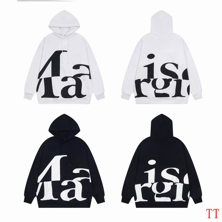 Maison Margiela 帽衫 0608