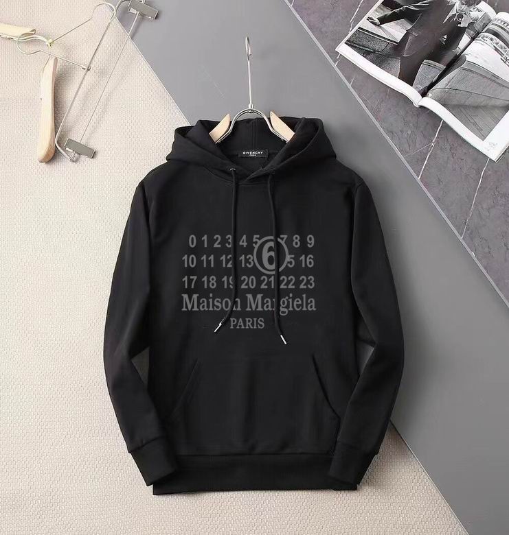 Maison Margiela M-5XL kdtn01