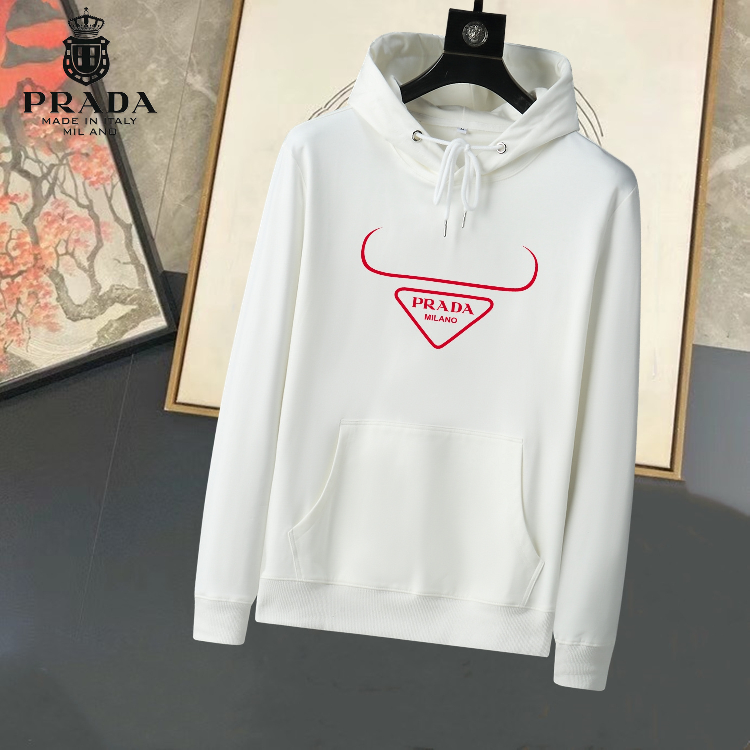Prada M-3XL 25tr95