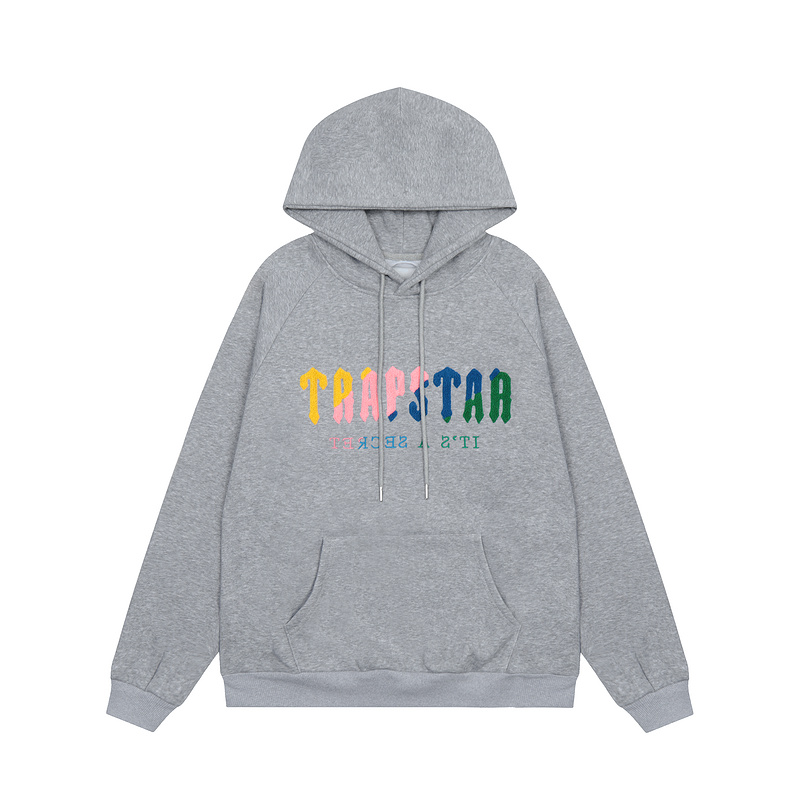 Trapstar 帽衫 1119