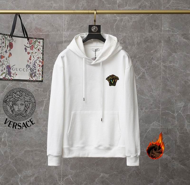 Versace 帽衫 0820
