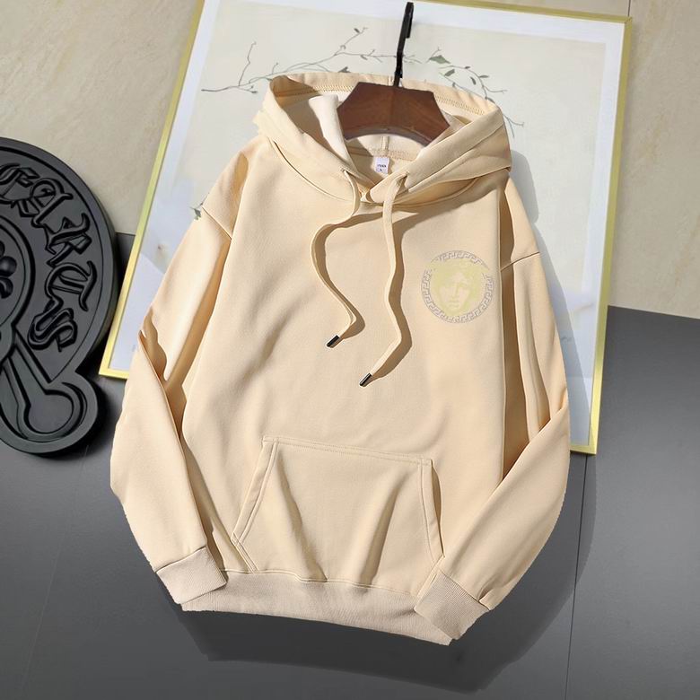 Versace S-5XL 11Ln17