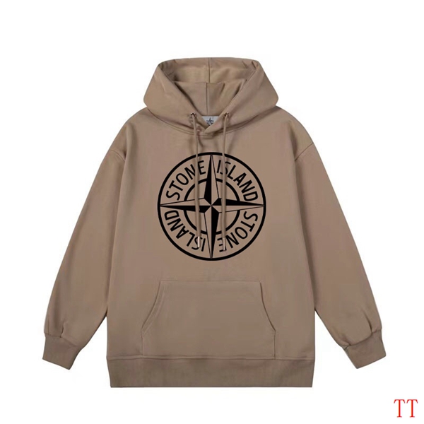 Stone Island 帽衫 0609
