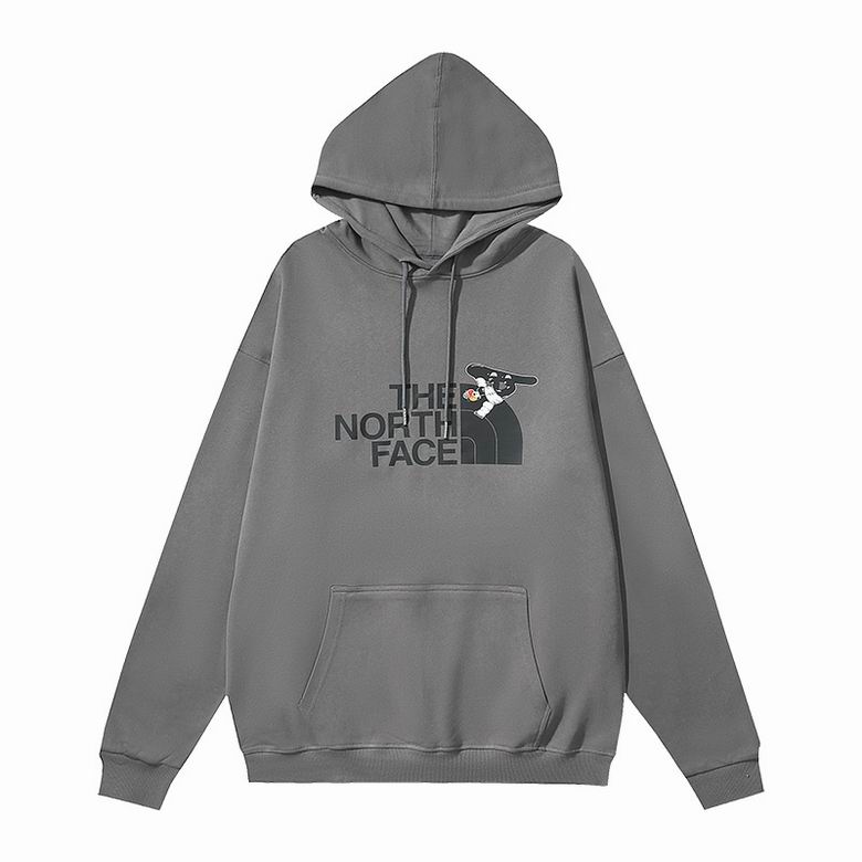 The North Face 帽衫 0727