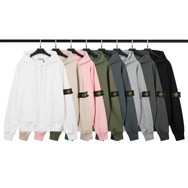 Stone Island M-2XL c2tx9922