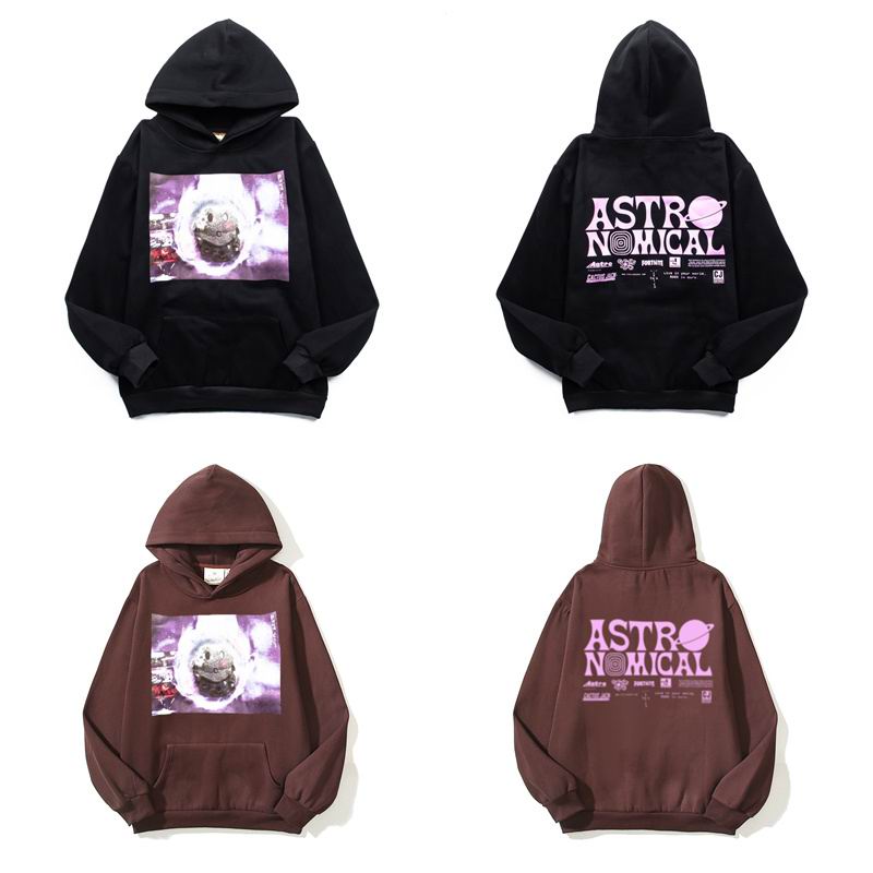 Travis Scott M-2XL cztxTH807