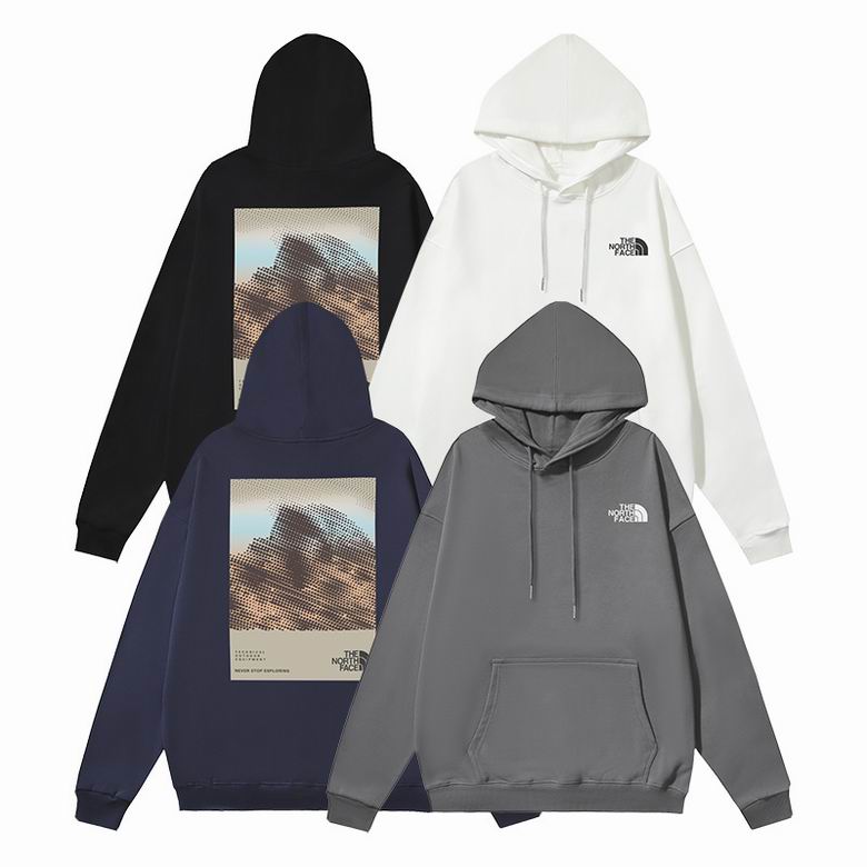 The North Face M-XXL 6ct668384