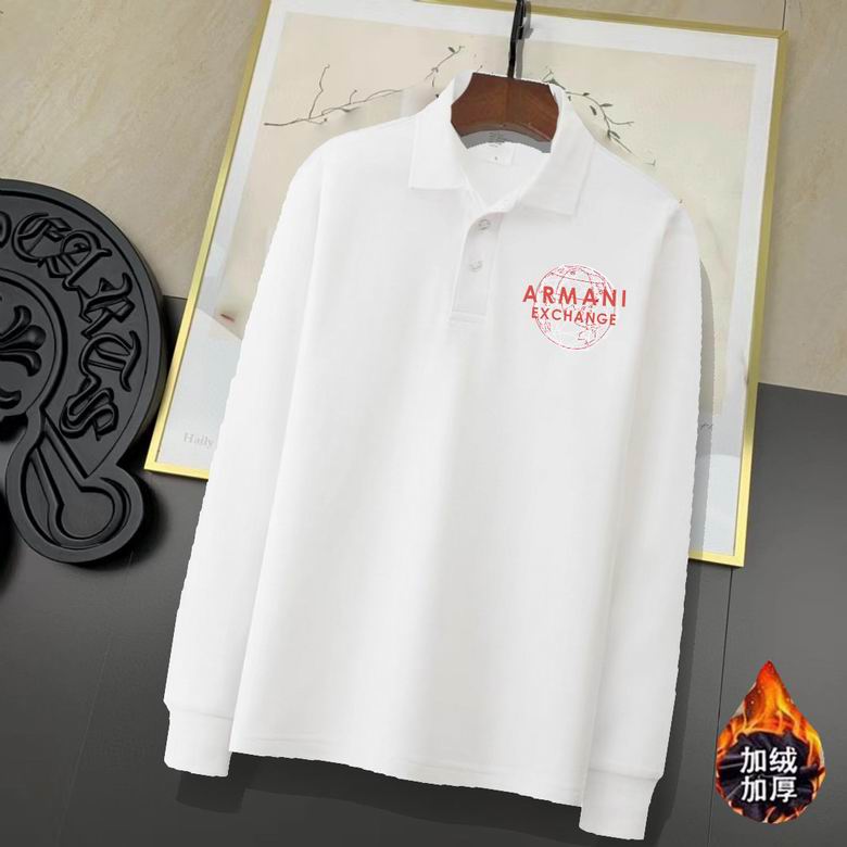 Armani M-5XL 11Ln13
