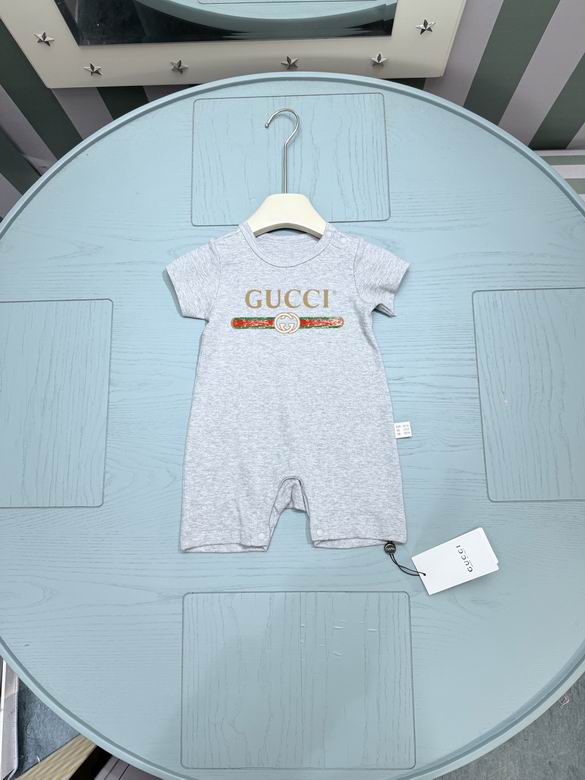 Gucci 婴儿服 0120