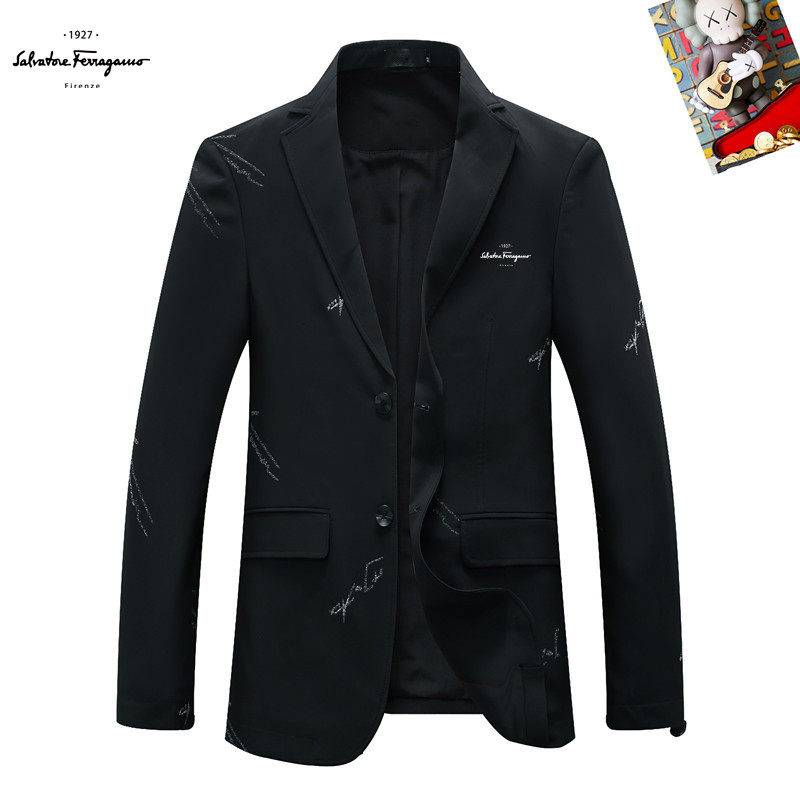 Ferragamo 西装 0727