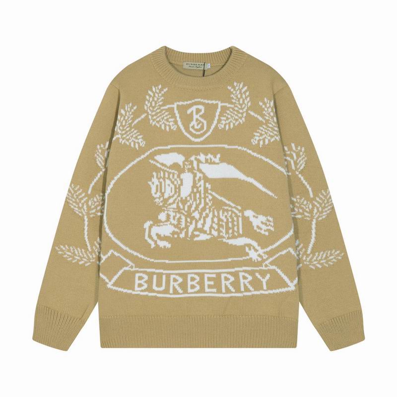Burberry 毛衣 0819