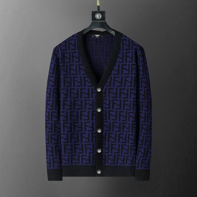 Fendi 毛衣 0814