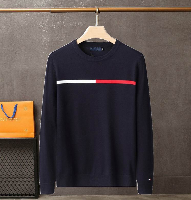 Tommy 毛衣 0902