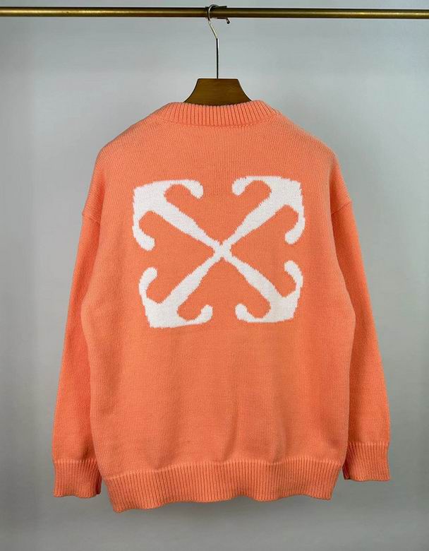 Off White S-XXL f0t302