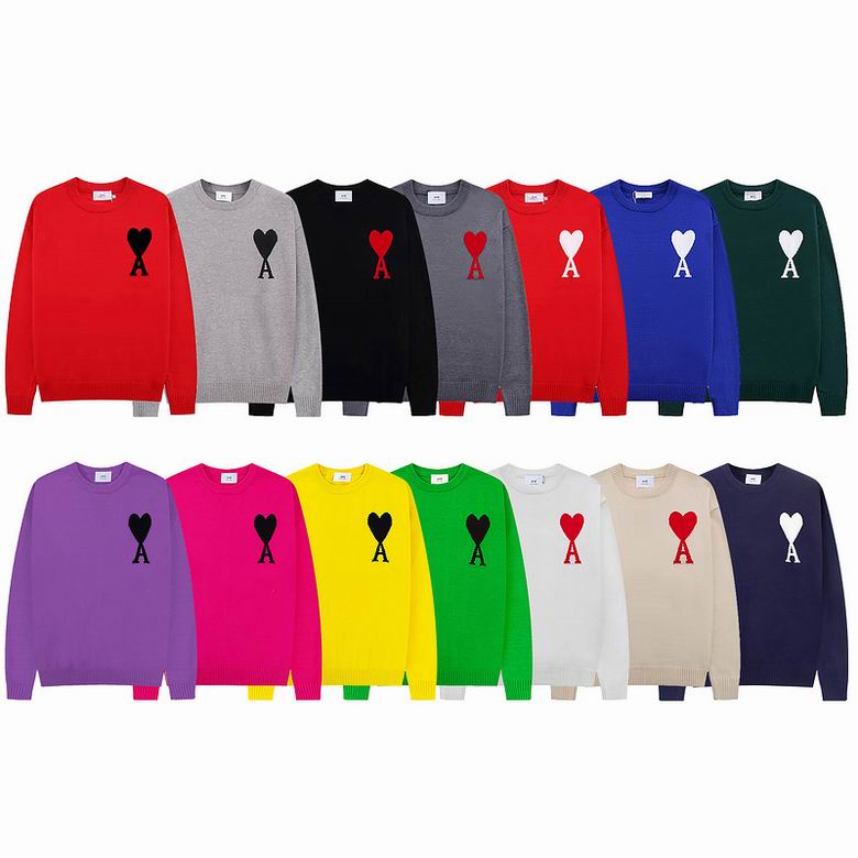 Ami S-XL sttCYA8