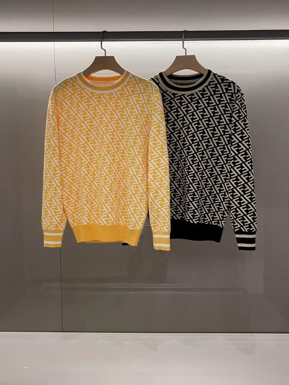 Fendi M-3XL 12jn98