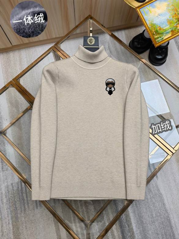 Fendi M-3XL 25tn145