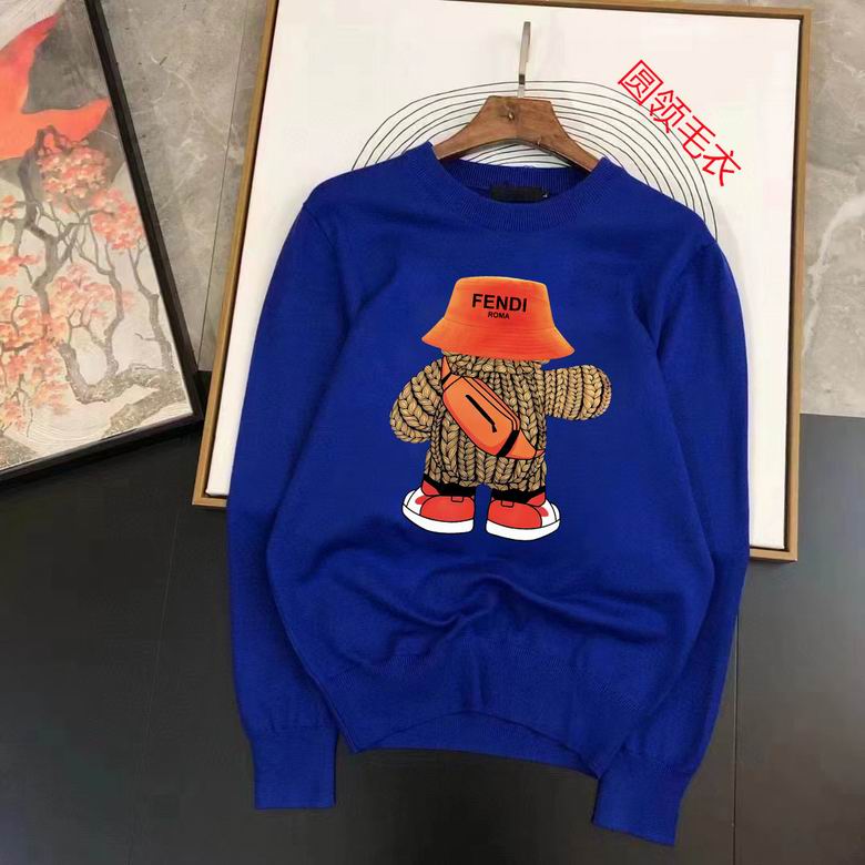 Fendi M-3XL 11Ln150