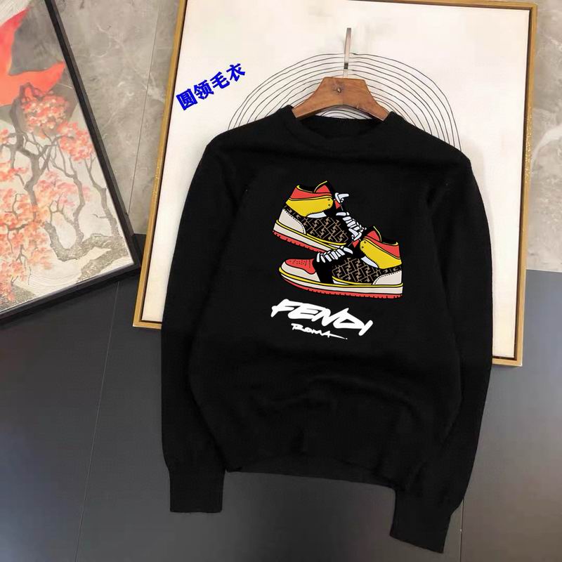 Fendi M-3XL 25tr02