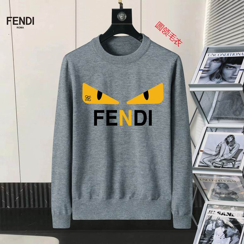 Fendi M-3XL 11Ln191
