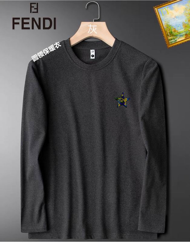 Fendi M-3XL 25tr03