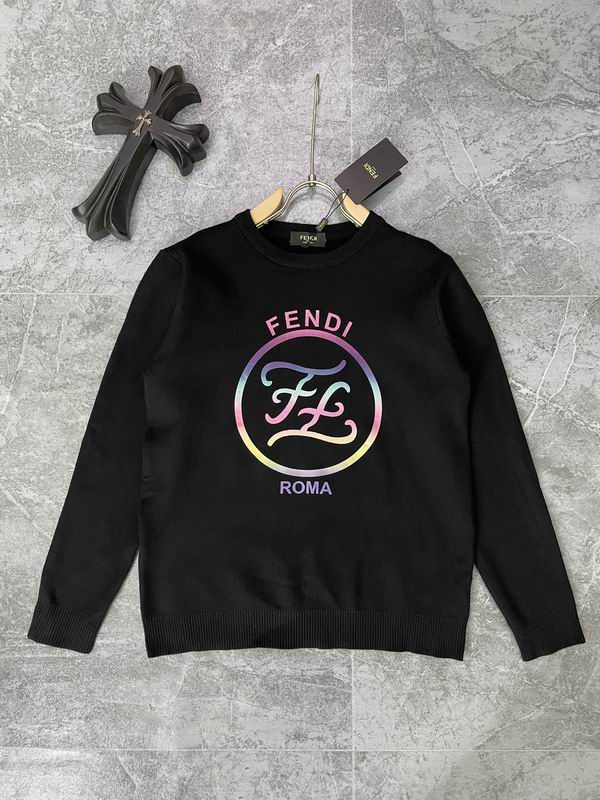 Fendi M-3XL tltx15