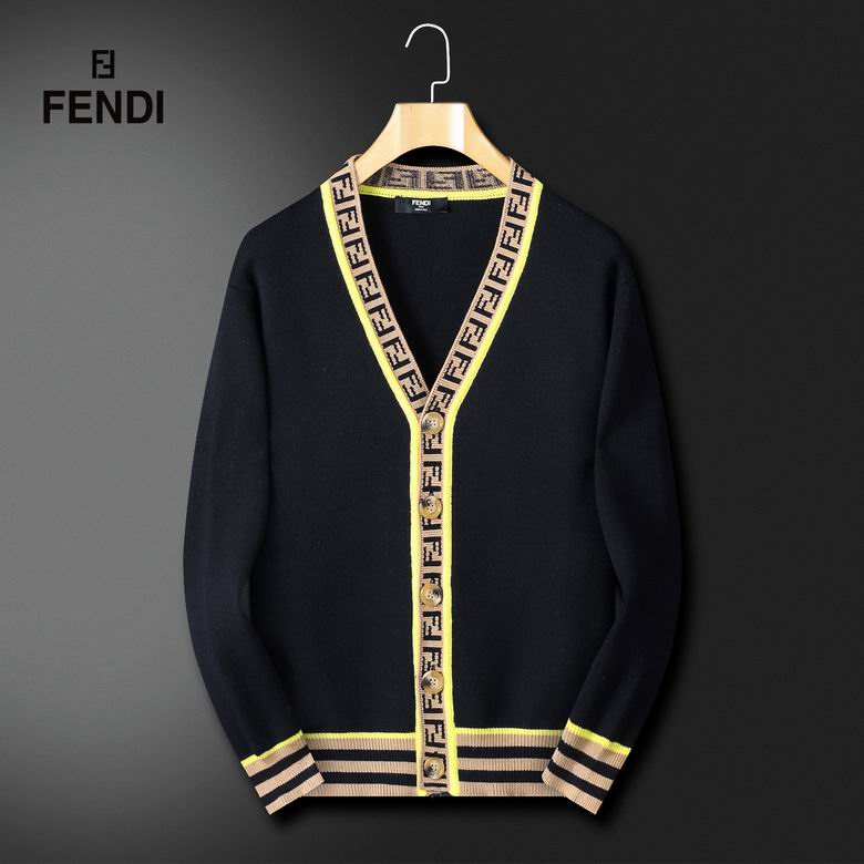 Fendi M-3XL 25cn207