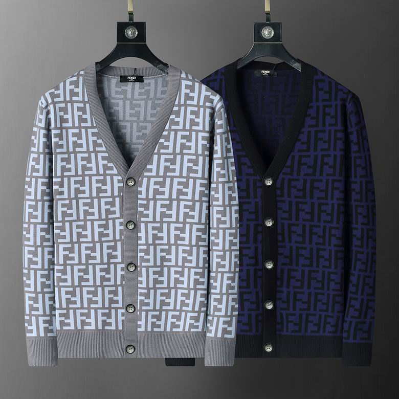 Fendi M-3XL 14mn211