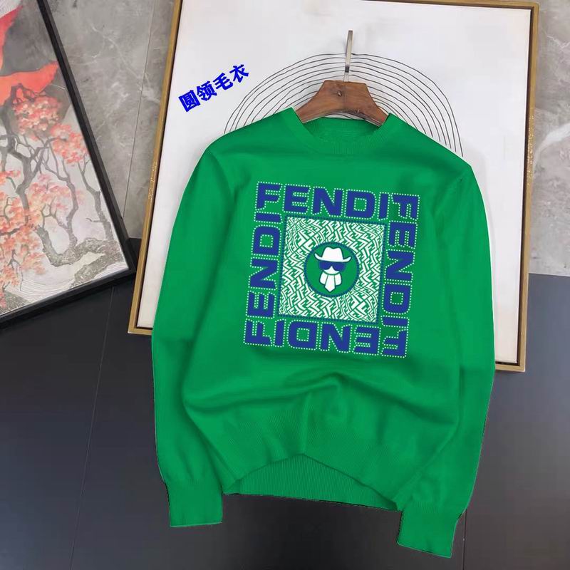 Fendi M-4XL 11Lx218