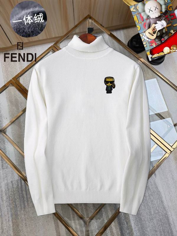 Fendi M-3XL 25tr223