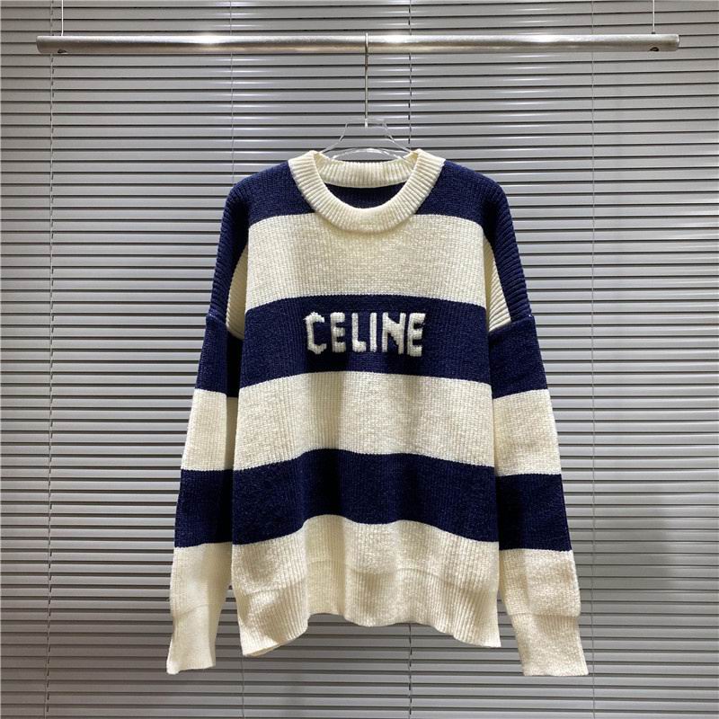 Celine 毛衣 0814