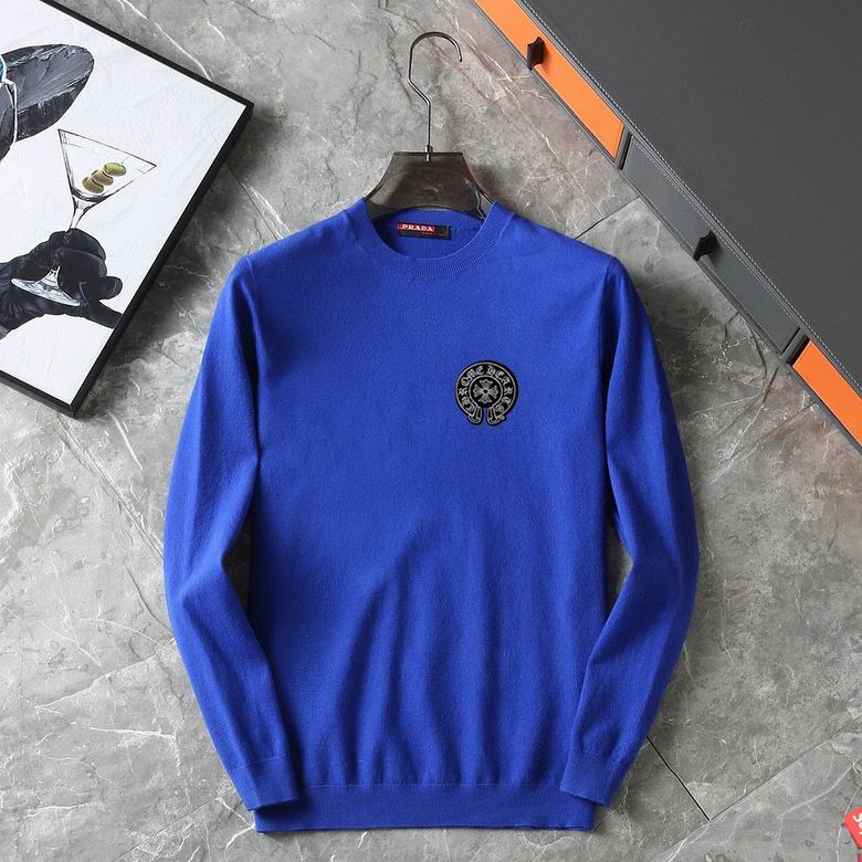 Chrome Hearts M-3XL kdtn11