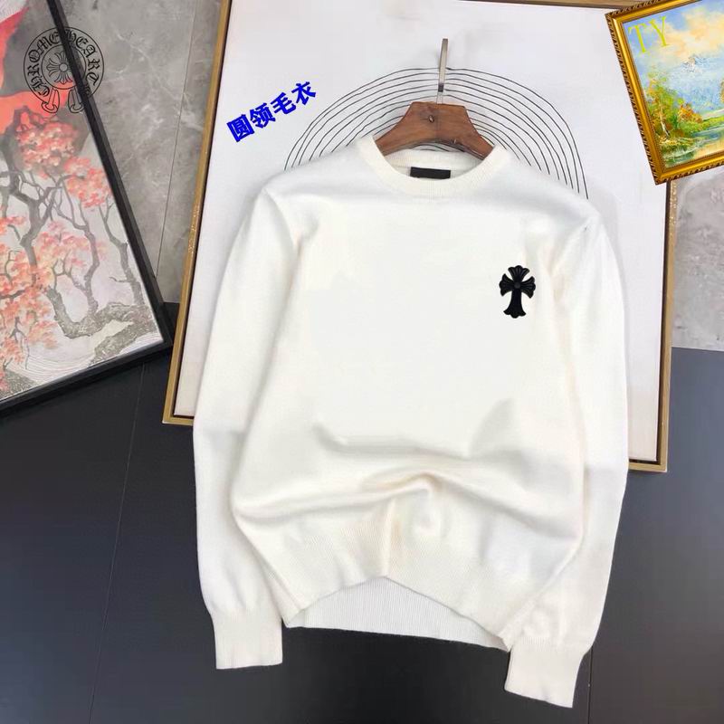Chrome Hearts M-4XL 25tx21