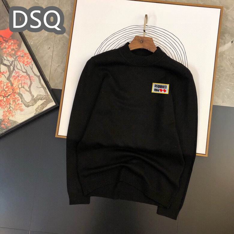 DSQ m-3xl  25t02