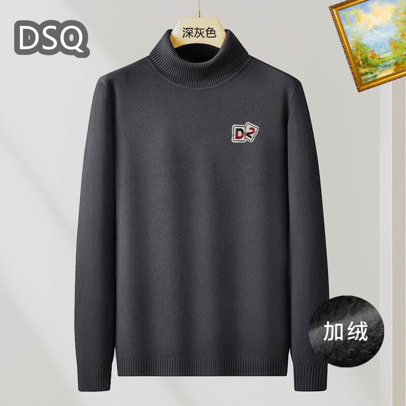 DSQ M-3XL  25tx02