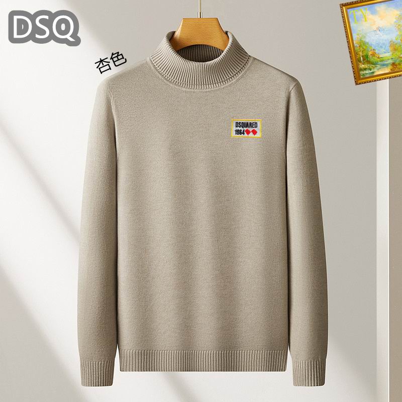 DSQ M-3XL  25tr04