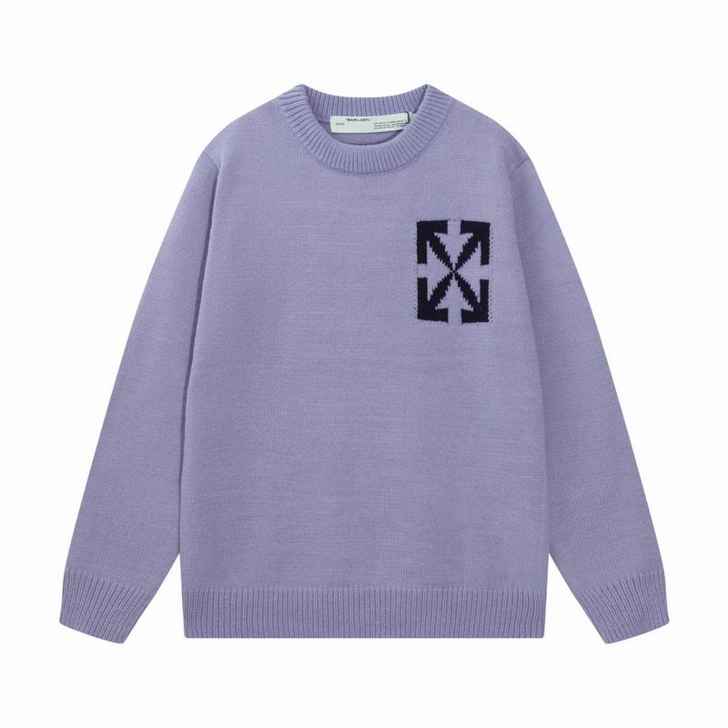 Off White S-2XL aztx8994