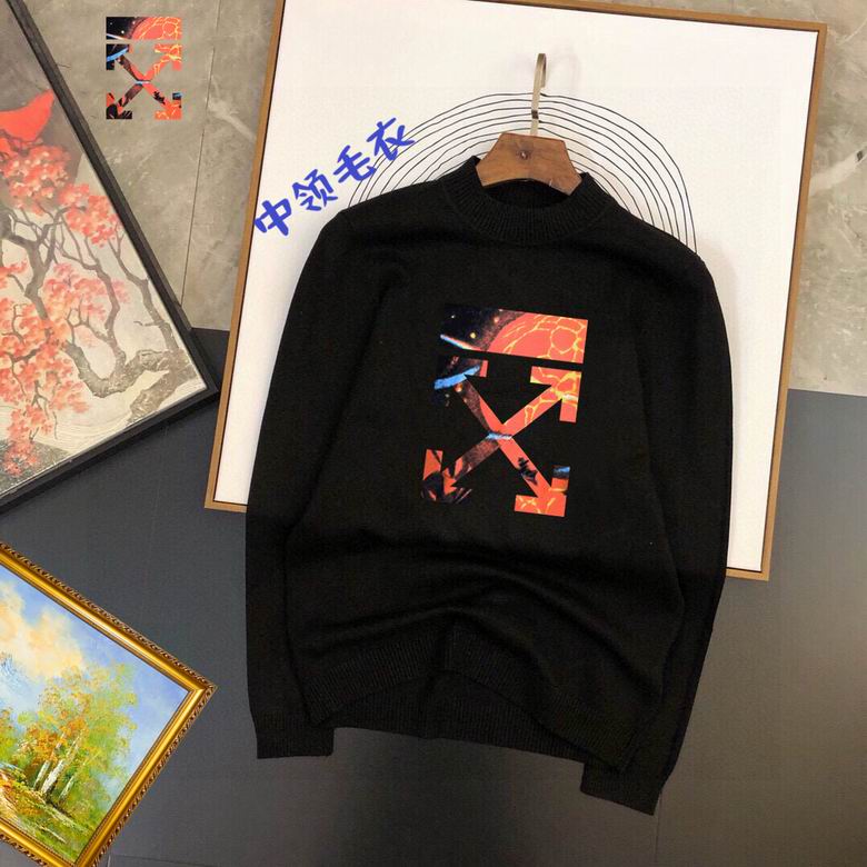 Off White M-4XL 25tn06