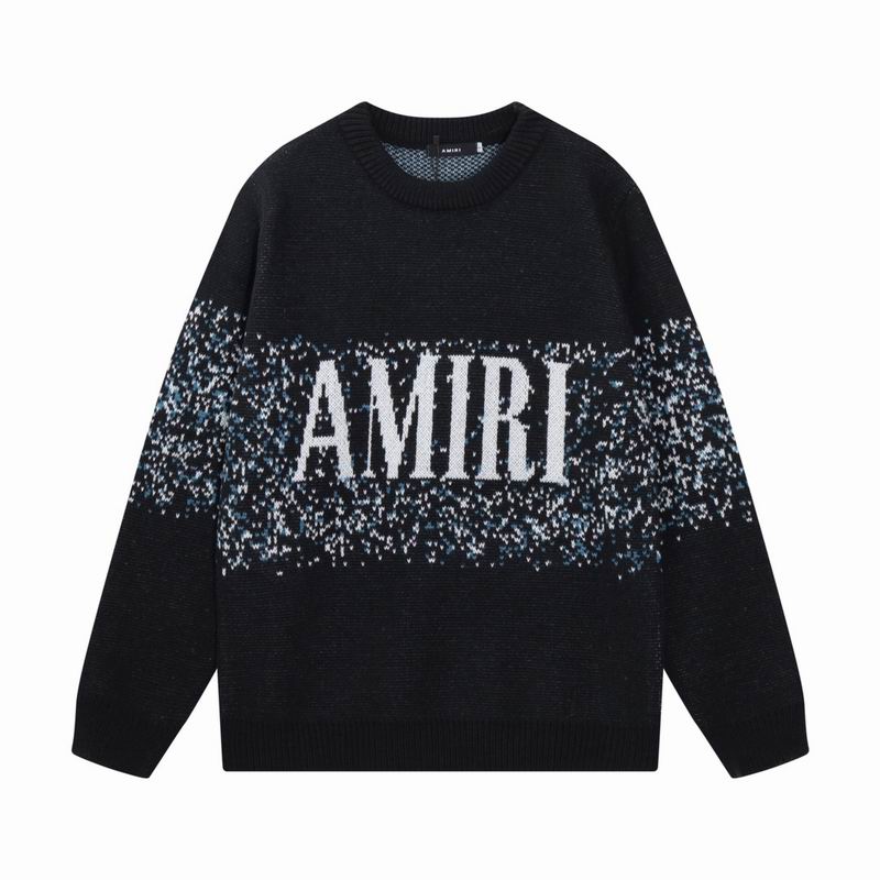 Amiri 毛衣 1224