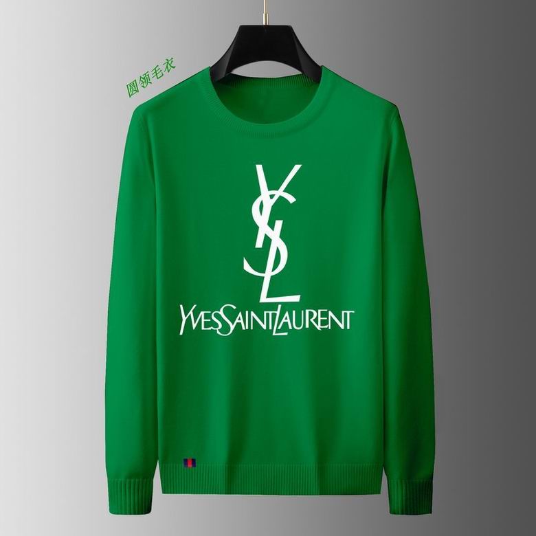 YSL 毛衣  0819
