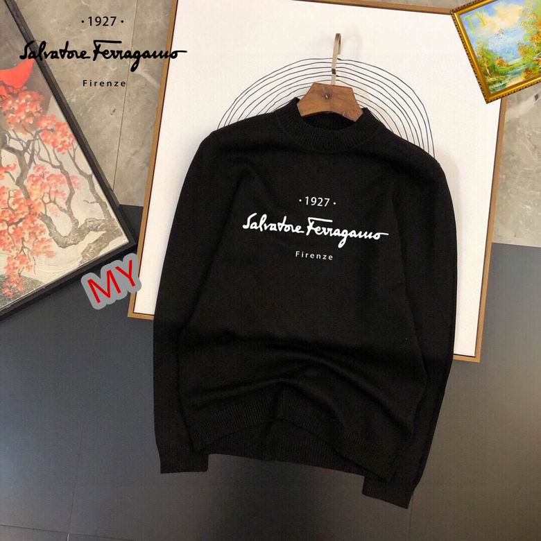 Ferragamo M-3XL  25tn01