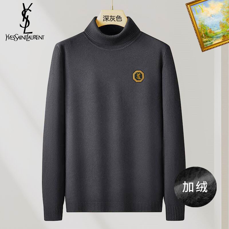 YSL M-3XL 25tx03