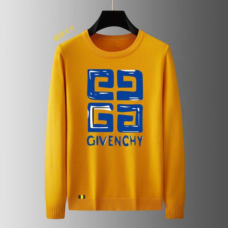 Givenchy  M-4XL 11Ln09
