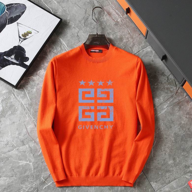 Givenchy M-3XL  kdtn23