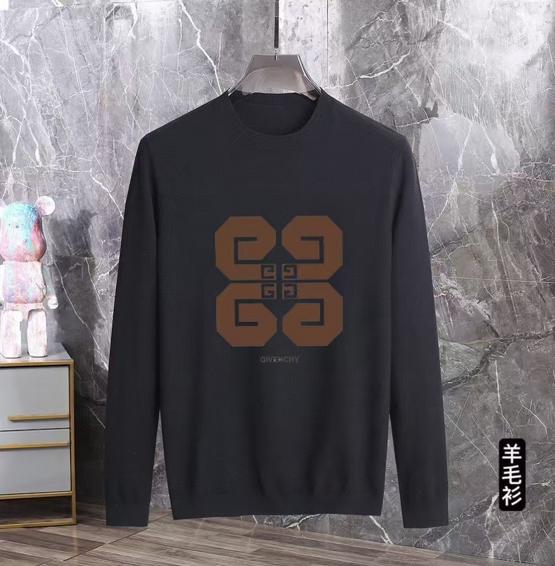 Givenchy  M-3XL kdtr03