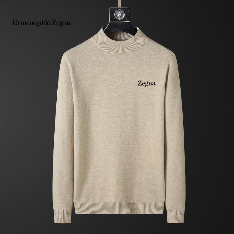 Zegna 毛衣 0819
