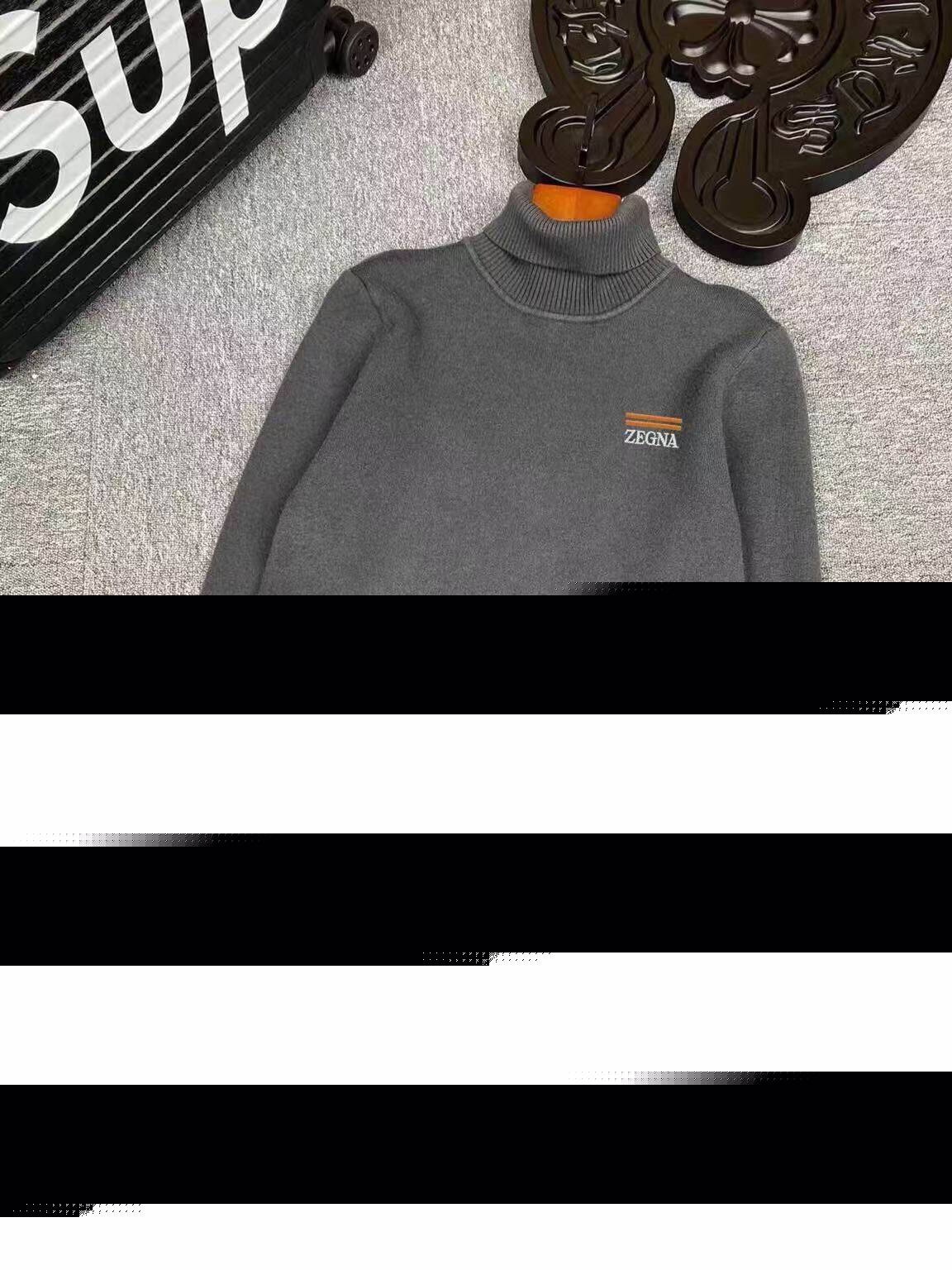 Zegna M-3XL 11Lr01