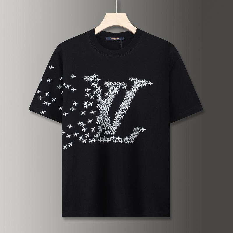 LV 短袖 gy  0412