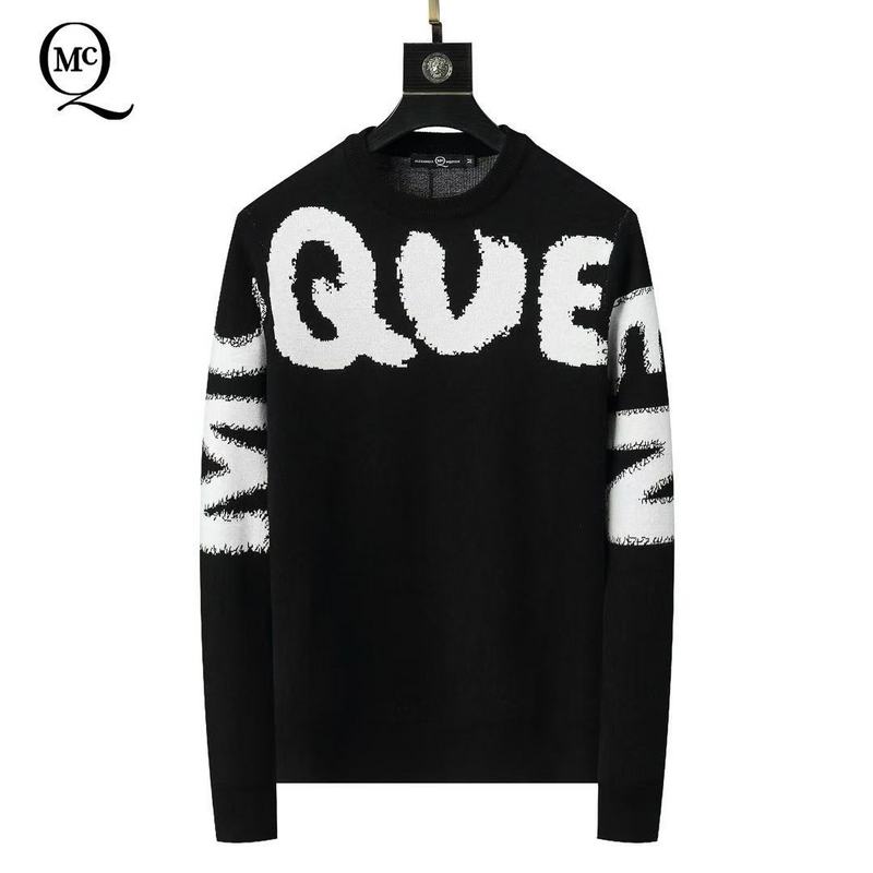 Alexander Mcqueen 毛衣 1022