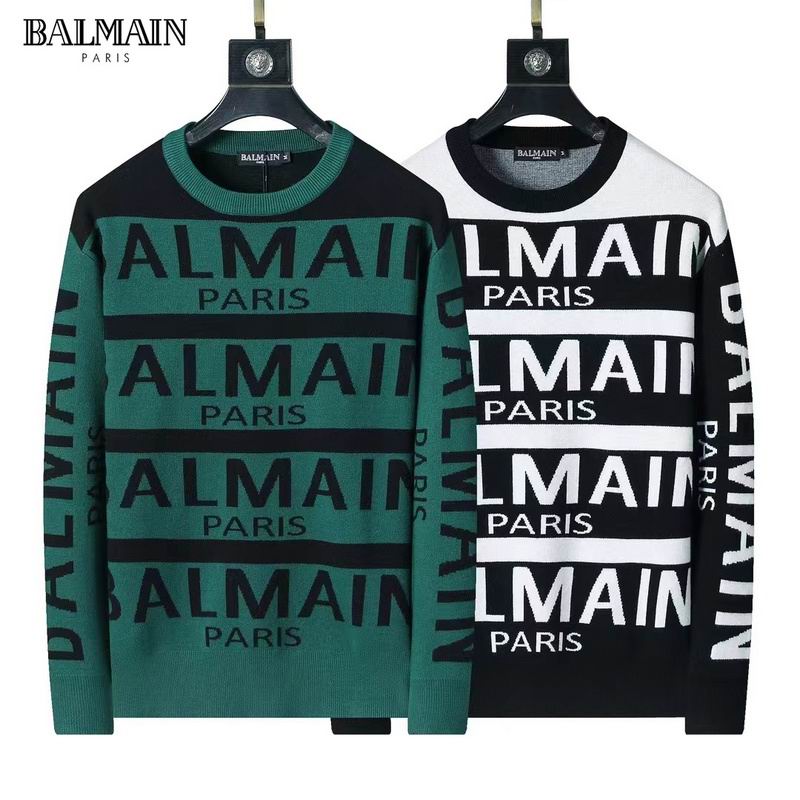 Balmain 毛衣 0121